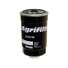 Fuel Filter - Spin On 1