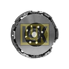 Clutch Cover Assembly 2