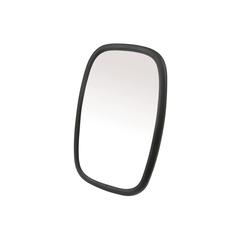 Mirror Head - Rectangular, Flat, 198 x 130mm, RH & LH 1