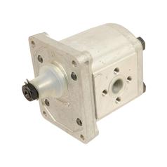 Single Hydraulic Pump 87325370 1