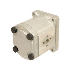 Single Hydraulic Pump 87325370 2