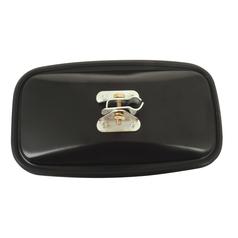 Mirror Head - Rectangular, Flat, 320 x 180mm, RH & LH 2