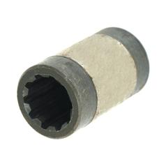 Drive Train Coupling 1
