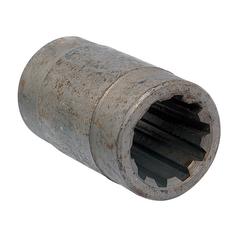 Drive Train Coupling 2