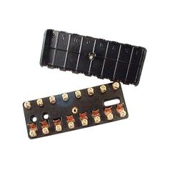 Screw Terminal Fuse Box  Fuse 1