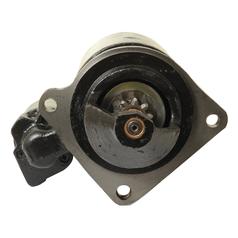 Starter Motor - 12V, 3Kw (Sparex) 1