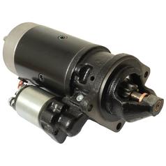 Starter Motor - 12V, 3Kw (Sparex) 2