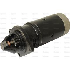Starter Motor - 12V, 3Kw (Sparex) 3