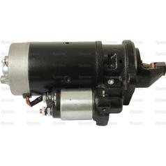 Starter Motor - 12V, 3Kw (Sparex) 4