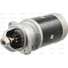Starter Motor - 24V, 3.2Kw (Sparex) 3