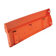 Side Panel LH 2