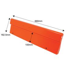 Side Panel RH 3