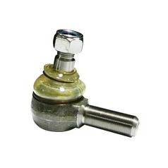 Track Rod, Length: 80mm 1