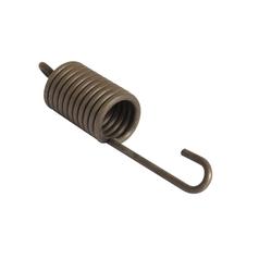 Cab Door Spring 1