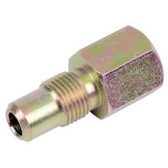 Hydraulic Connector 1