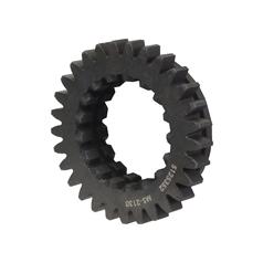 Synchroniser Gear 2