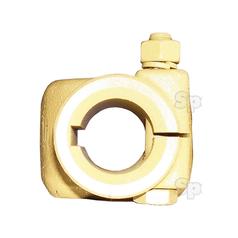 PTO Yoke - Interfering Clamp Bolt (U/J Size: 35 x 106.5mm) SizeSpline 3