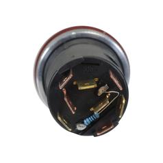 Hazard Switch 3