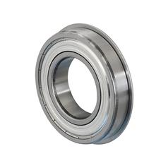 Sparex Deep Groove Ball Bearing (6209ZNR) 1