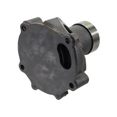 Water Pump Assembly (Without Pulley) 4