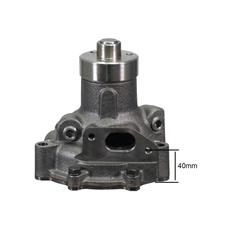 Water Pump Assembly (Without Pulley) 5