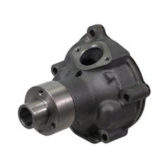 Water Pump Assembly (Without Pulley) 3