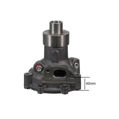 Water Pump Assembly (Without Pulley) 5
