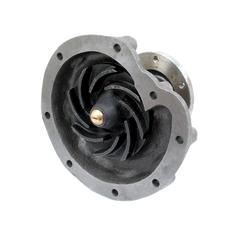 Water Pump Assembly (Without Pulley) 2