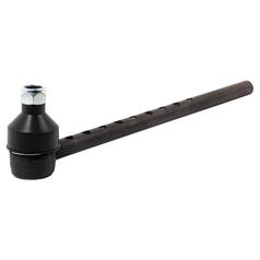 Track Rod, Length: 369mm 2