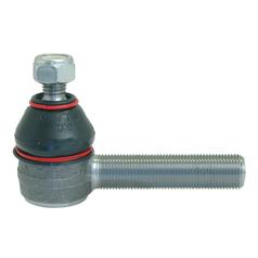 Track Rod, Length: 90mm 1