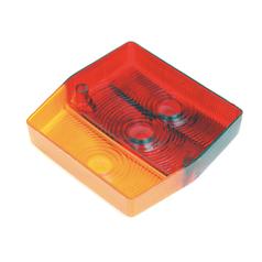 Replacement Lens, Fits 1