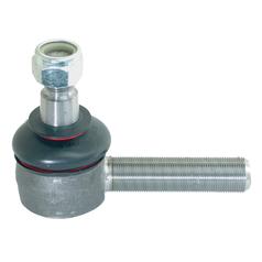 Track Rod, Length: 119mm 1