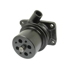Water Pump Assembly (Supplied with Pulley) 1