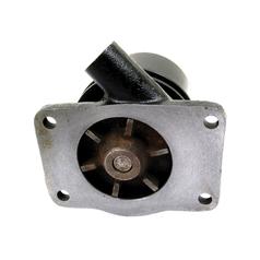 Water Pump Assembly (Supplied with Pulley) 2