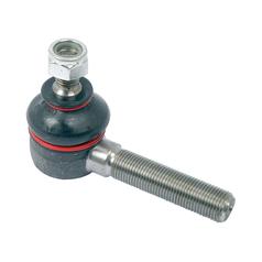 Track Rod, Length: 90mm 1