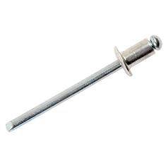 Pop Rivet 4 x 6mm 1