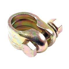 Track Rod Clamp 1