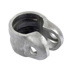Track Rod Clamp 1