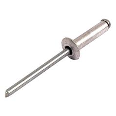 Pop Rivet 4.8 x 19mm 1