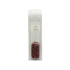Agripak 160 pcs. Fibre Washer Metric Assortment 2