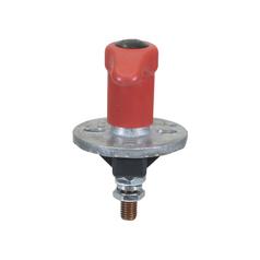 Agripak Battery Cut Off Switch - Standard Duty 100 Amps, 12-24V 2