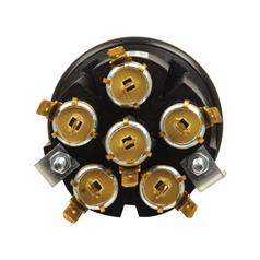 Warning Light Cluster Gauge 2