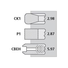 Piston Ring 2
