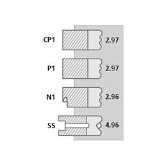 Piston Ring 2