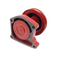Water Pump Assembly (Supplied with Pulley) 2