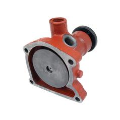 Water Pump Assembly (Without Pulley) 2