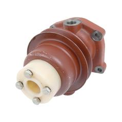Water Pump Assembly (Supplied with Pulley) 1