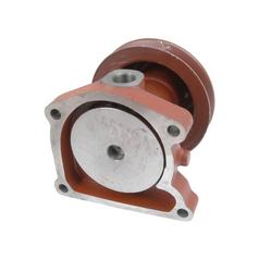 Water Pump Assembly (Supplied with Pulley) 2