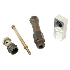 Hydraulic Connector 1