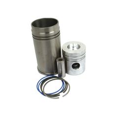 Piston Ring and Liner Kit 1